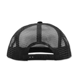 #MAD LOGO MESH CAP