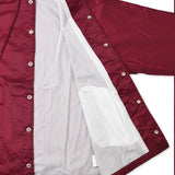 船长头盔#双面抓绒外套