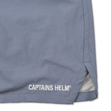 CAPTAINS HELM #ACTIVE TECH SHORTS