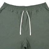 CAPTAINS HELM #ACTIVE TECH SHORTS