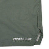 CAPTAINS HELM #ACTIVE TECH SHORTS