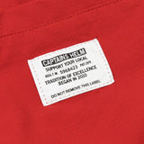 CAPTAINS HELM #ACTIVE TECH SHORTS