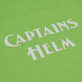 #OC LOGO SS TEE