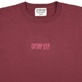 【ORDER ITEM】#US LOGO SS TEE