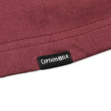 【ORDER ITEM】#US LOGO SS TEE