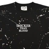 【ORDER ITEM】 CAPTAINS HELM #THICKER THAN BLOOD SS TEE