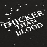 【ORDER ITEM】 CAPTAINS HELM #THICKER THAN BLOOD SS TEE