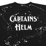 【ORDER ITEM】 CAPTAINS HELM #THICKER THAN BLOOD SS TEE