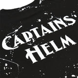 【ORDER ITEM】 CAPTAINS HELM #THICKER THAN BLOOD SS TEE