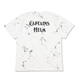 【ORDER ITEM】 CAPTAINS HELM #THICKER THAN BLOOD SS TEE