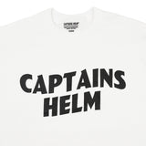 #MAD LOGO LS TEE