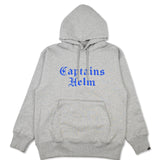 【ORDER ITEM】CAPTAINS HELM　#CH TIMES WARM HOODIE