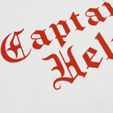 【ORDER ITEM】CAPTAINS HELM　#CH TIMES WARM HOODIE