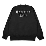 【ORDER ITEM】CAPTAINS HELM　#CH TIMES WARM SWEAT