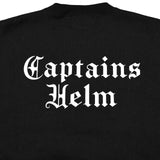 【ORDER ITEM】CAPTAINS HELM　#CH TIMES WARM SWEAT
