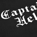 【ORDER ITEM】CAPTAINS HELM　#CH TIMES WARM SWEAT