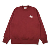 【ORDER ITEM】CAPTAINS HELM　#CH TIMES WARM SWEAT