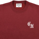 【ORDER ITEM】CAPTAINS HELM　#CH TIMES WARM SWEAT