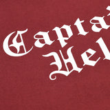 【ORDER ITEM】CAPTAINS HELM　#CH TIMES WARM SWEAT