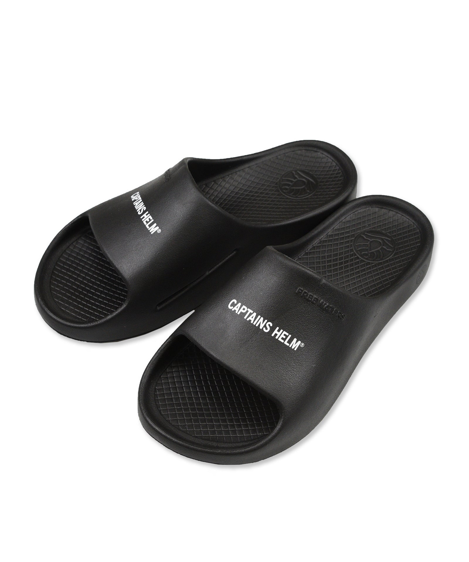 FREEWATERS×CAPTAINS HELM #Exclusive CLOUD 9 "SLIDE"