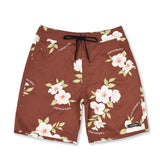 #HELM CLASSIC BOARD SHORTS -ALOHA-