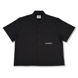CAPTAINS HELM ＃MILITARY TECH S/S SHIRTS
