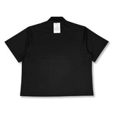 CAPTAINS HELM ＃MILITARY TECH S/S SHIRTS