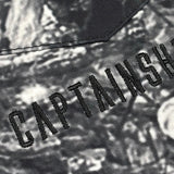 CAPTAINS HELM ＃MILITARY TECH S/S SHIRTS