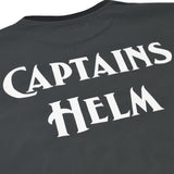 #HELM SURF TEE