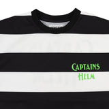 #HELM SURF TEE