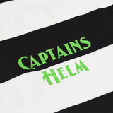 #HELM SURF TEE