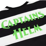 #HELM SURF TEE