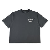 #HELM SURF TEE