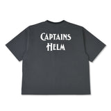 #HELM SURF TEE