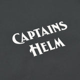 #HELM SURF TEE