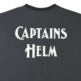 #HELM SURF TEE