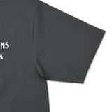 #HELM SURF TEE