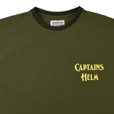 #HELM SURF TEE