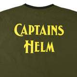 #HELM SURF TEE
