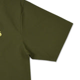 #HELM SURF TEE