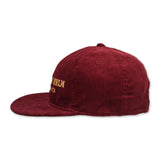 #SAN DIEGO CORDUROY CAP