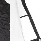#LOGO COACH JACKET