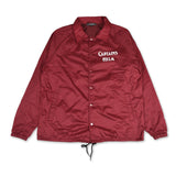 #LOGO COACH JACKET