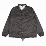 #LOGO COACH JACKET