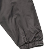 #LOGO COACH JACKET