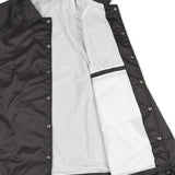 #LOGO COACH JACKET