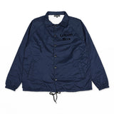 #LOGO COACH JACKET