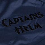 #LOGO COACH JACKET