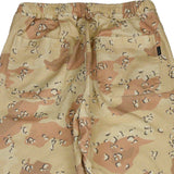 #TRAVELER PANTS -MILITARY-