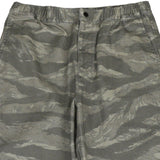 #TRAVELER PANTS -MILITARY-